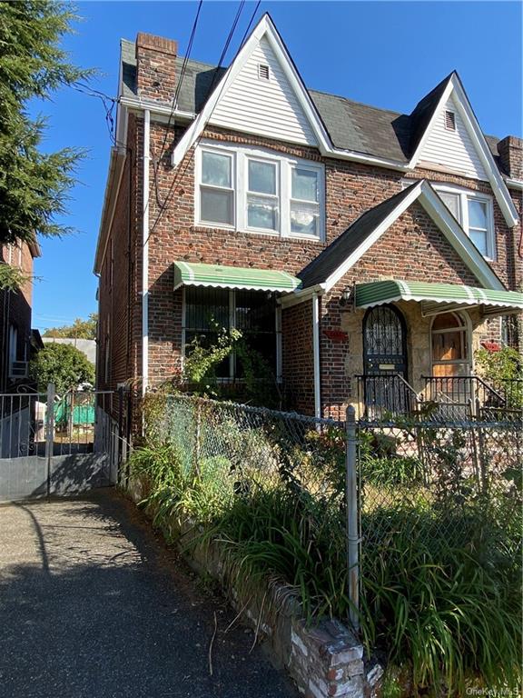 #1 photo, 4464 Wilder Avenue, 布朗士 Bronx , NY 10466