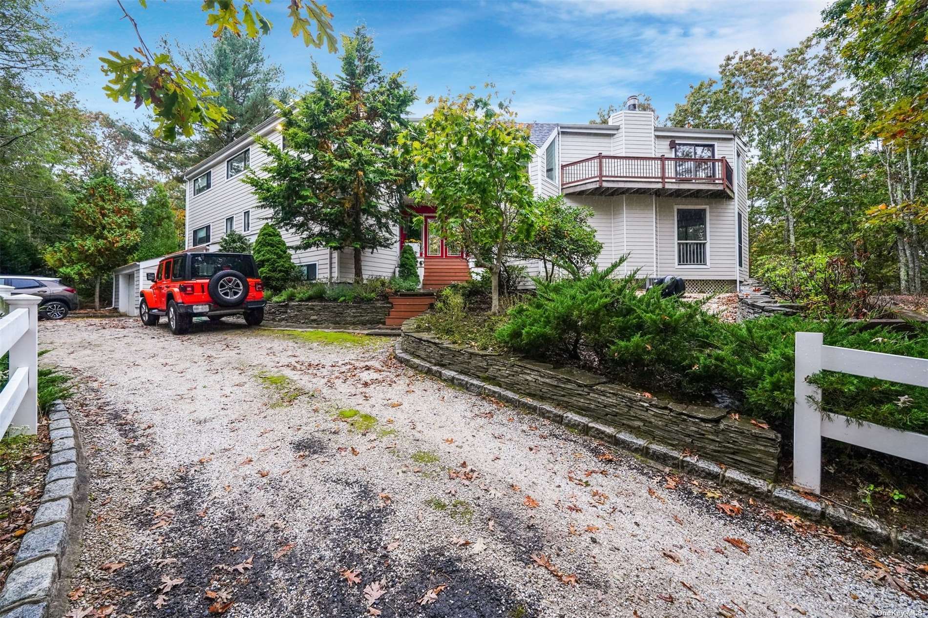 #1 photo, 1998 Deerfield Road, 東長島 汉普顿 Water Mill , NY 11976