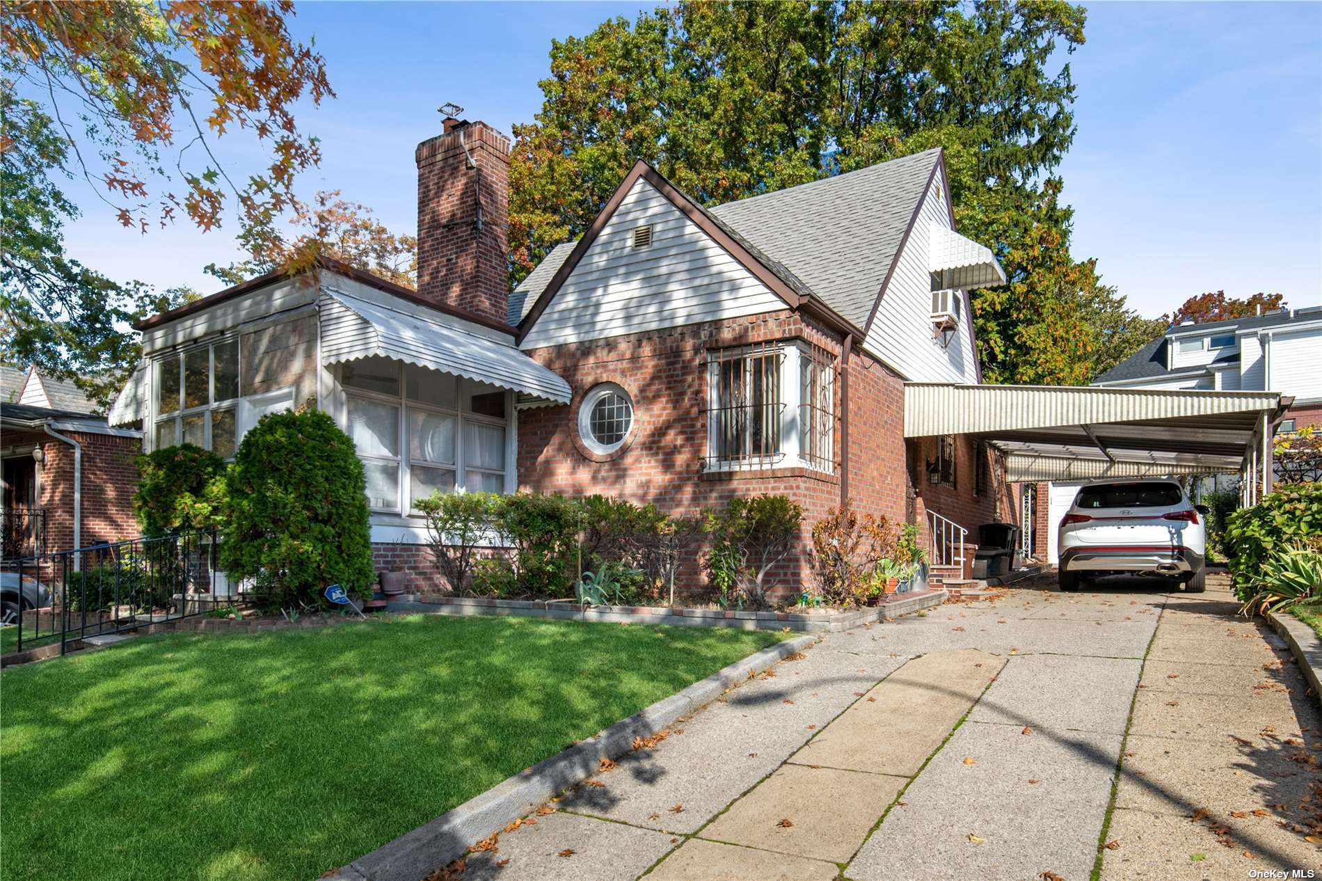 #1 photo, 138-25 Union Turnpike, Куинс ‖ Kew Garden Hills , NY 11367