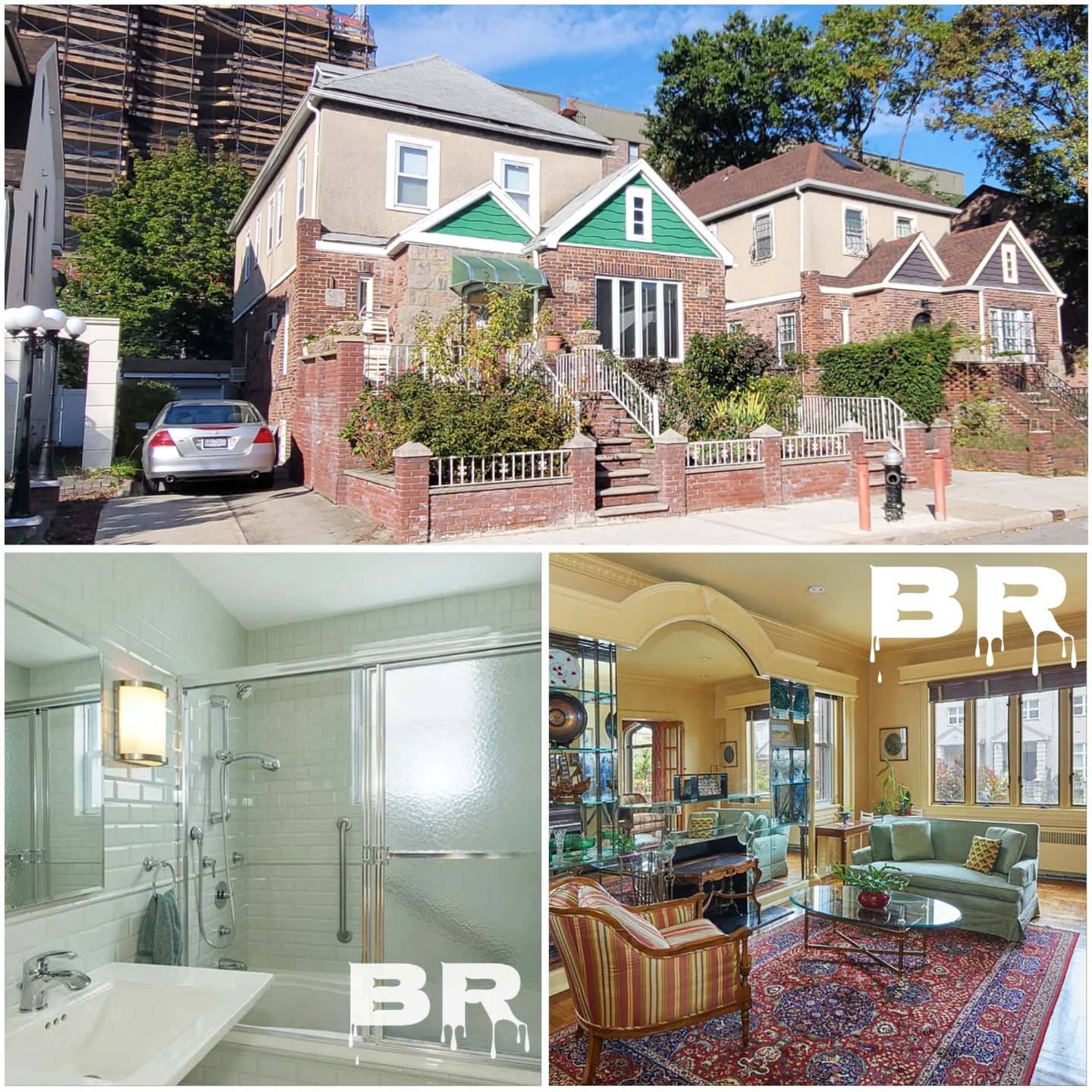 #1 photo, 20 Amherst St, ব্রুকলিন Manhattan Beach , NY 11235