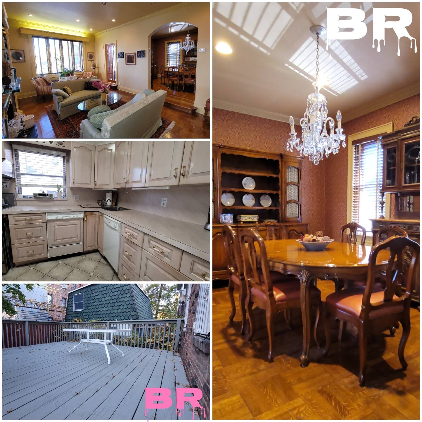 #2 photo, 20 Amherst St, ব্রুকলিন Manhattan Beach , NY 11235