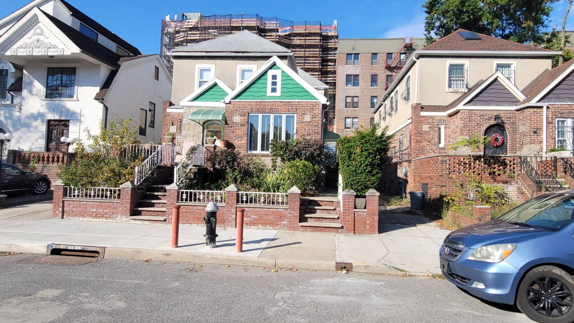 #38 photo, 20 Amherst St, ব্রুকলিন Manhattan Beach , NY 11235