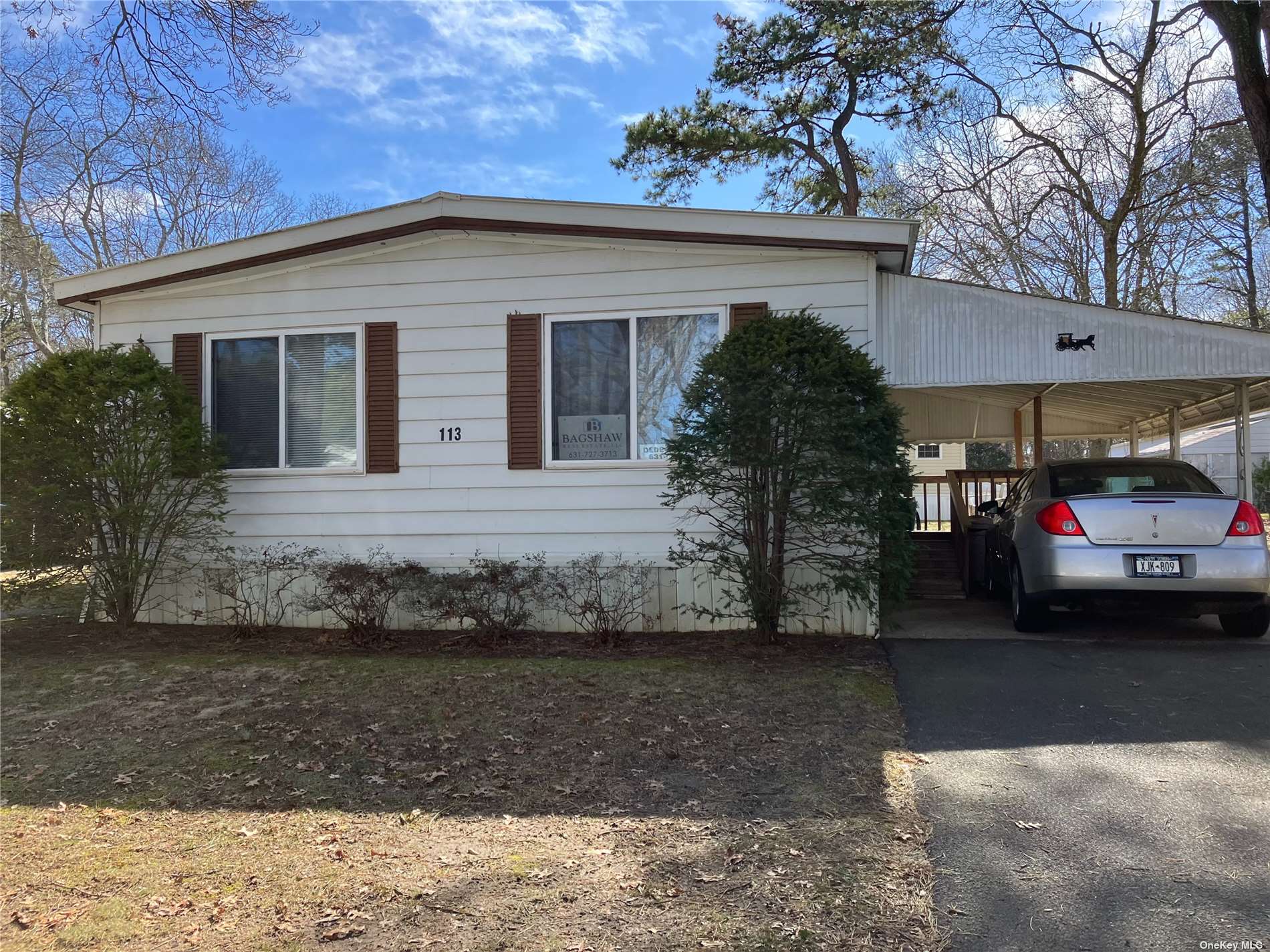 #1 photo, 525/113 Riverleigh Avenue, 東長島 Riverhead , NY 11901