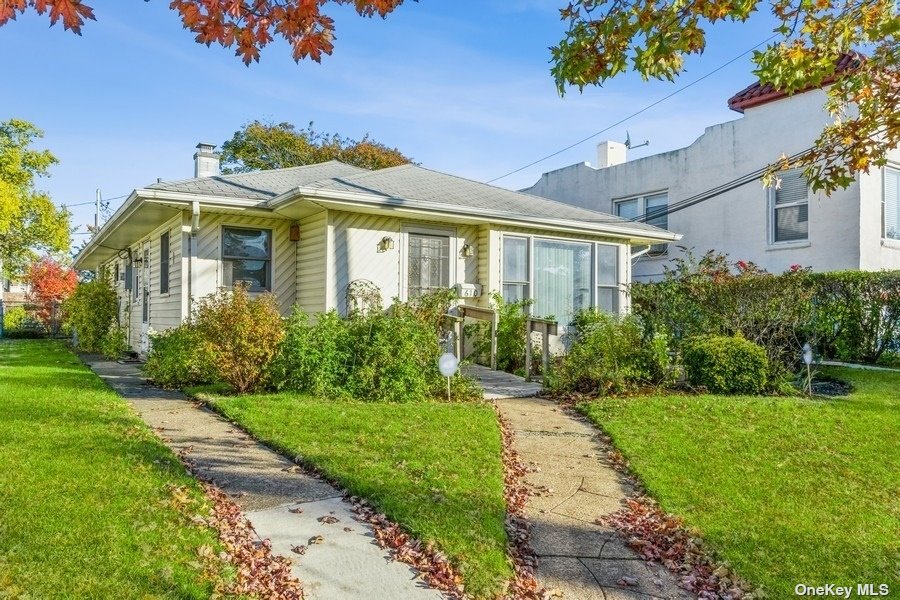 #1 photo, 610 Franklin Boulevard, 長島 長灘 Long Beach , NY 11561