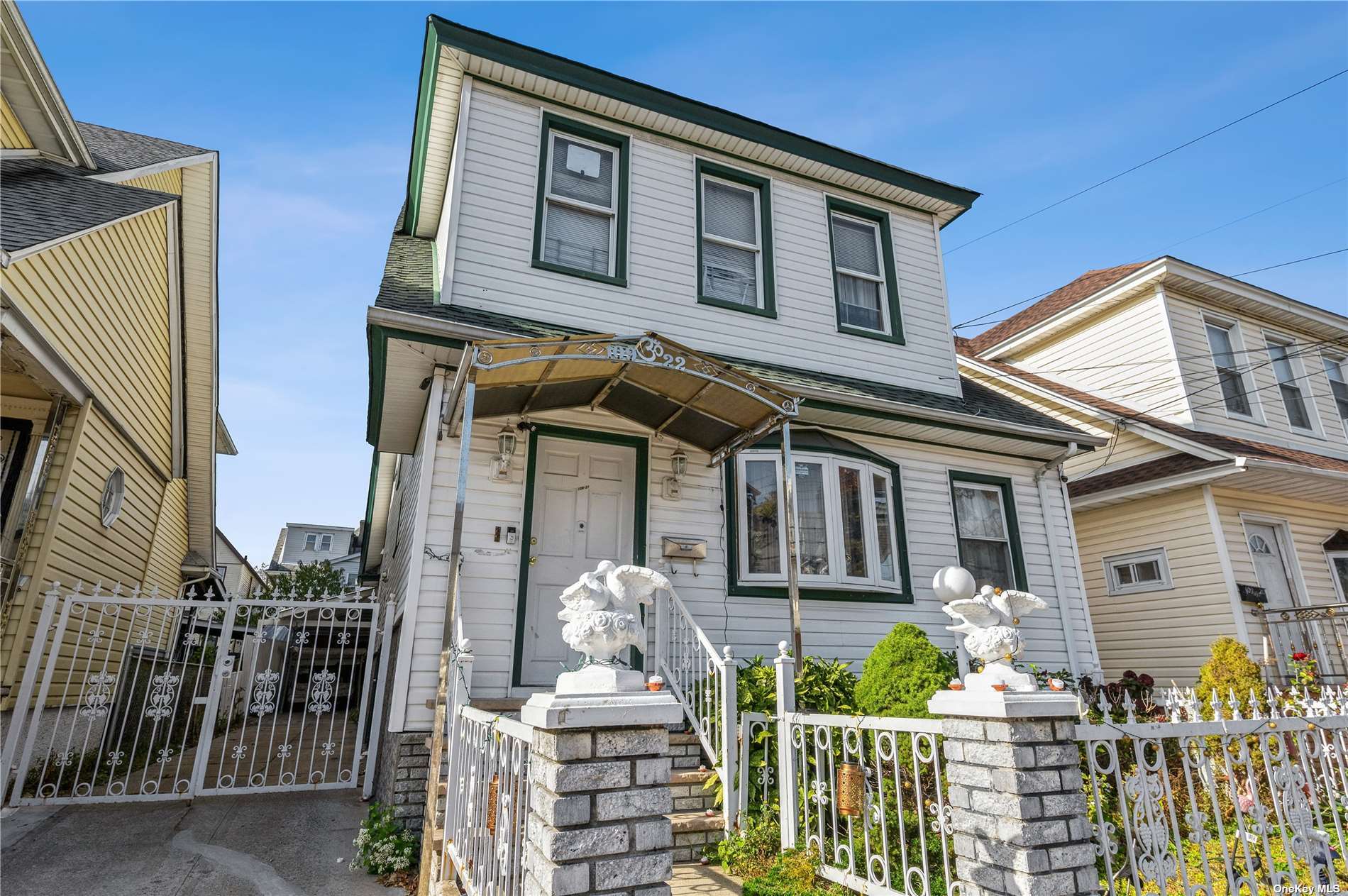 #1 photo, 109-22 118th St, 皇后區 奧松公園 South Ozone Park , NY 11420