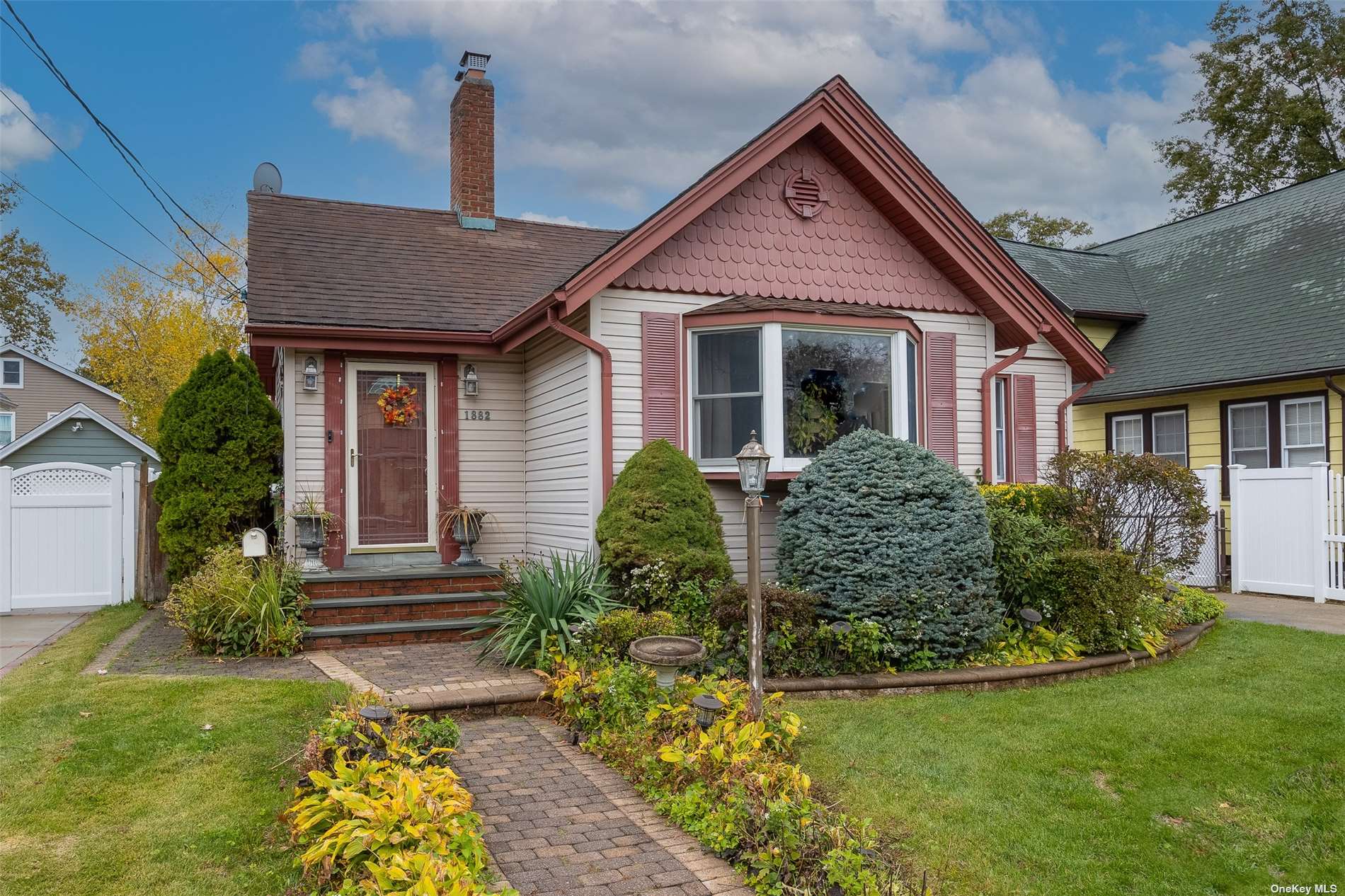 #1 photo, 1882 Longfellow Street, 長島 Baldwin , NY 11510