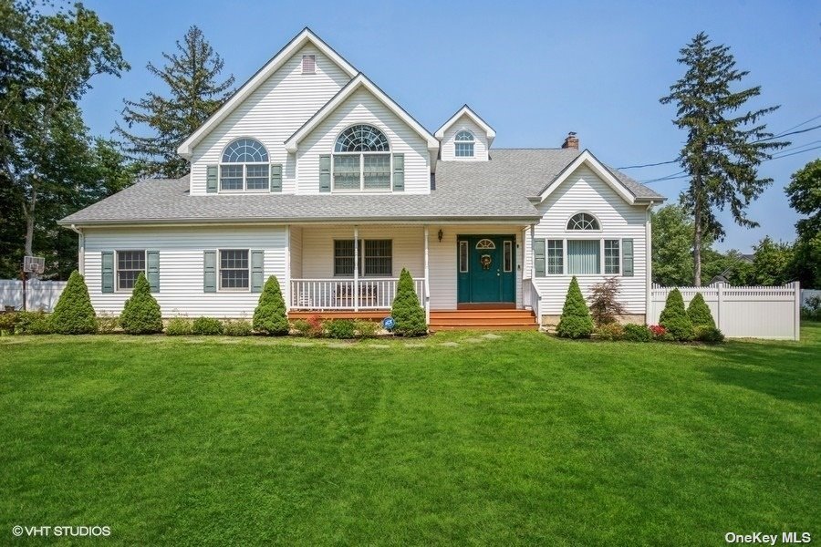 #1 photo, 171 Gibbs Pond Rd Road, 东长岛 Nesconset , NY 11767