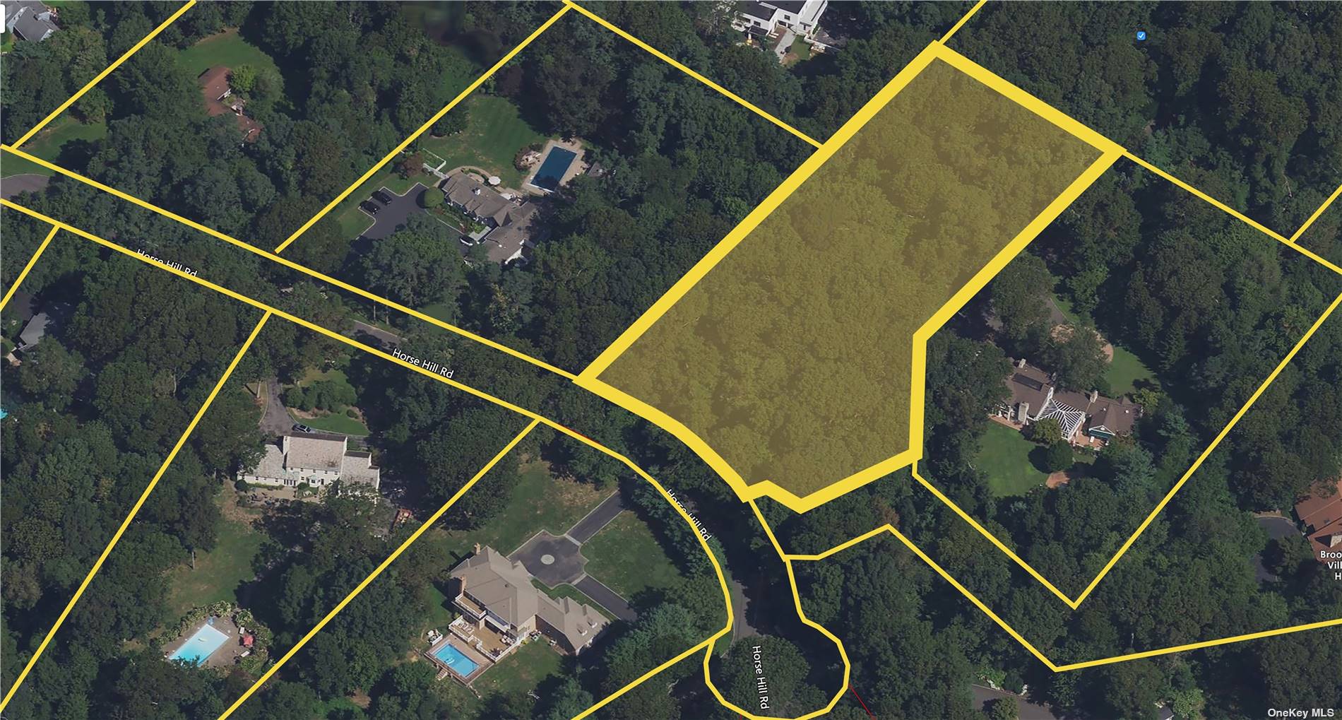 #1 photo, 16 Horse Hill Road, 长岛 布鲁克维尔 Brookville , NY 11545