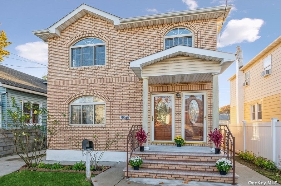 #1 photo, 222-16 145th Road, Springfield Gardens , NY 11413