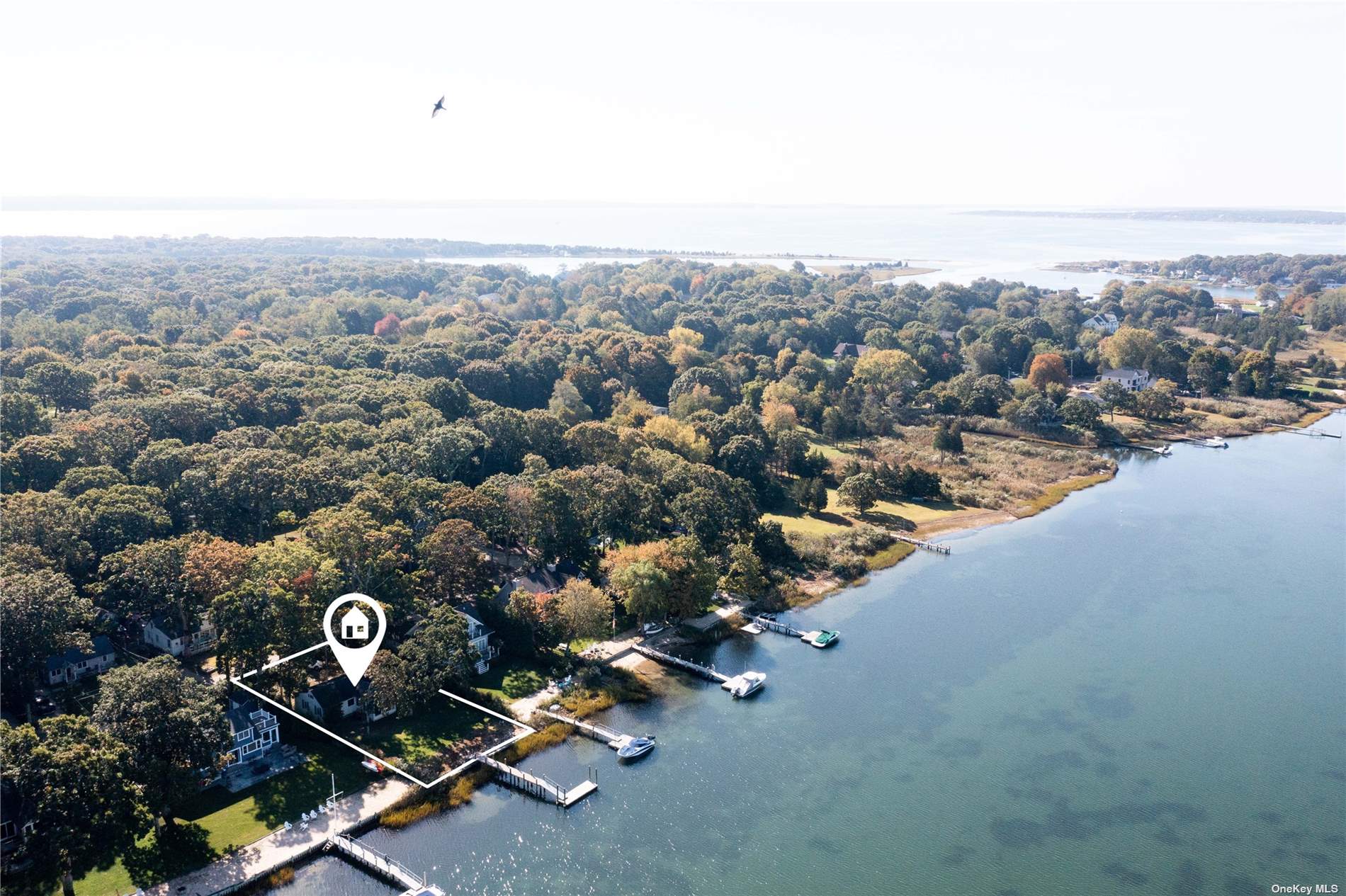 #1 photo, 980 Oak Avenue, 東長島 Southold , NY 11971