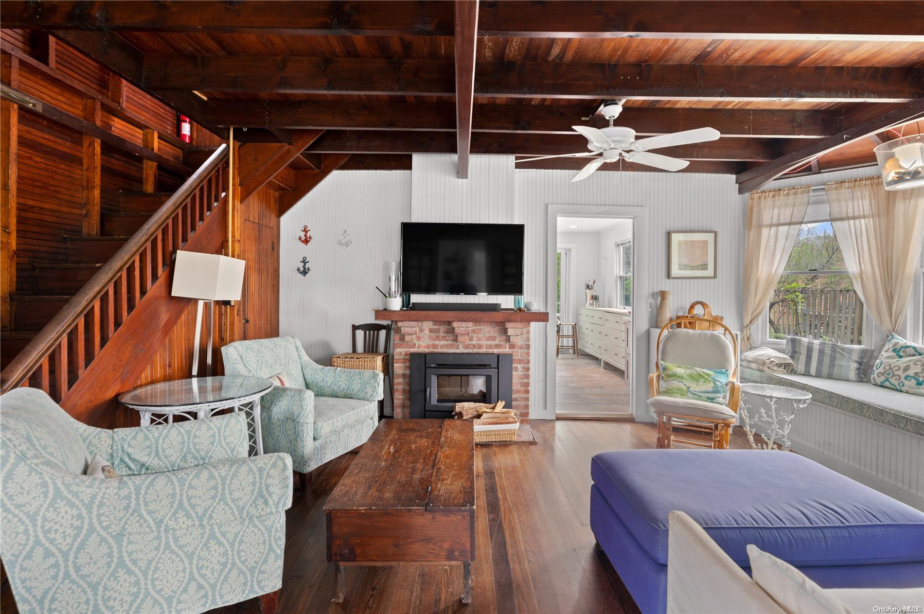 #2 photo, 744 Ocean Breeze Walk, Ocean Beach , NY 11770