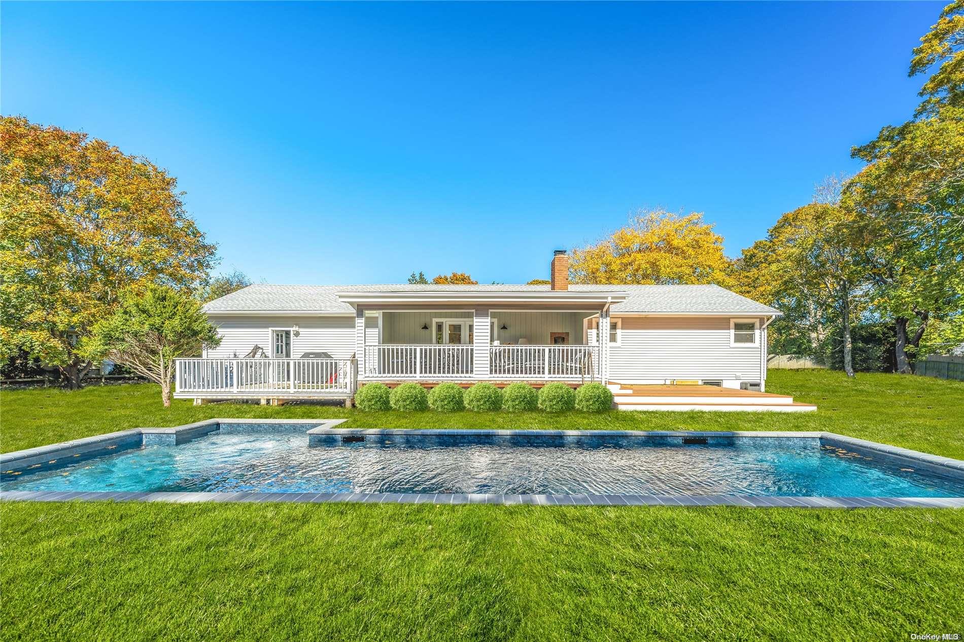 #2 photo, 6 Harrison Terrace, サフォーク郡 East Quogue , NY 11942