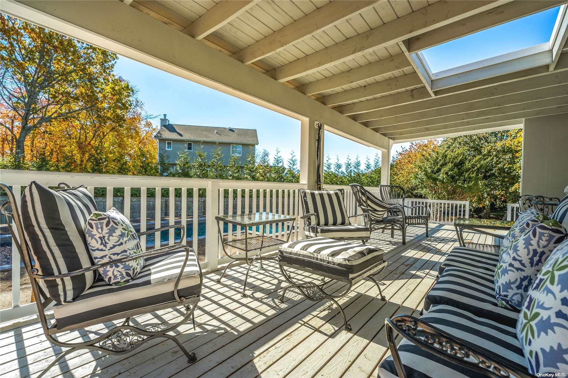 #4 photo, 6 Harrison Terrace, サフォーク郡 East Quogue , NY 11942