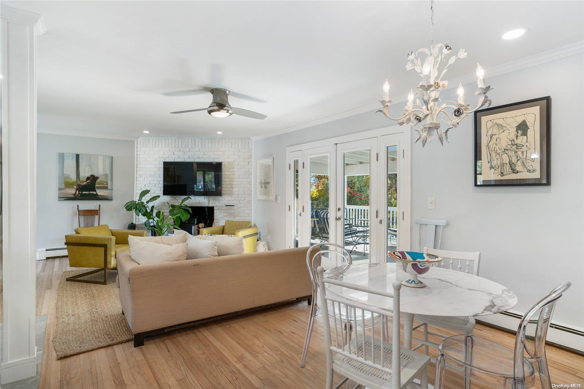 #5 photo, 6 Harrison Terrace, サフォーク郡 East Quogue , NY 11942