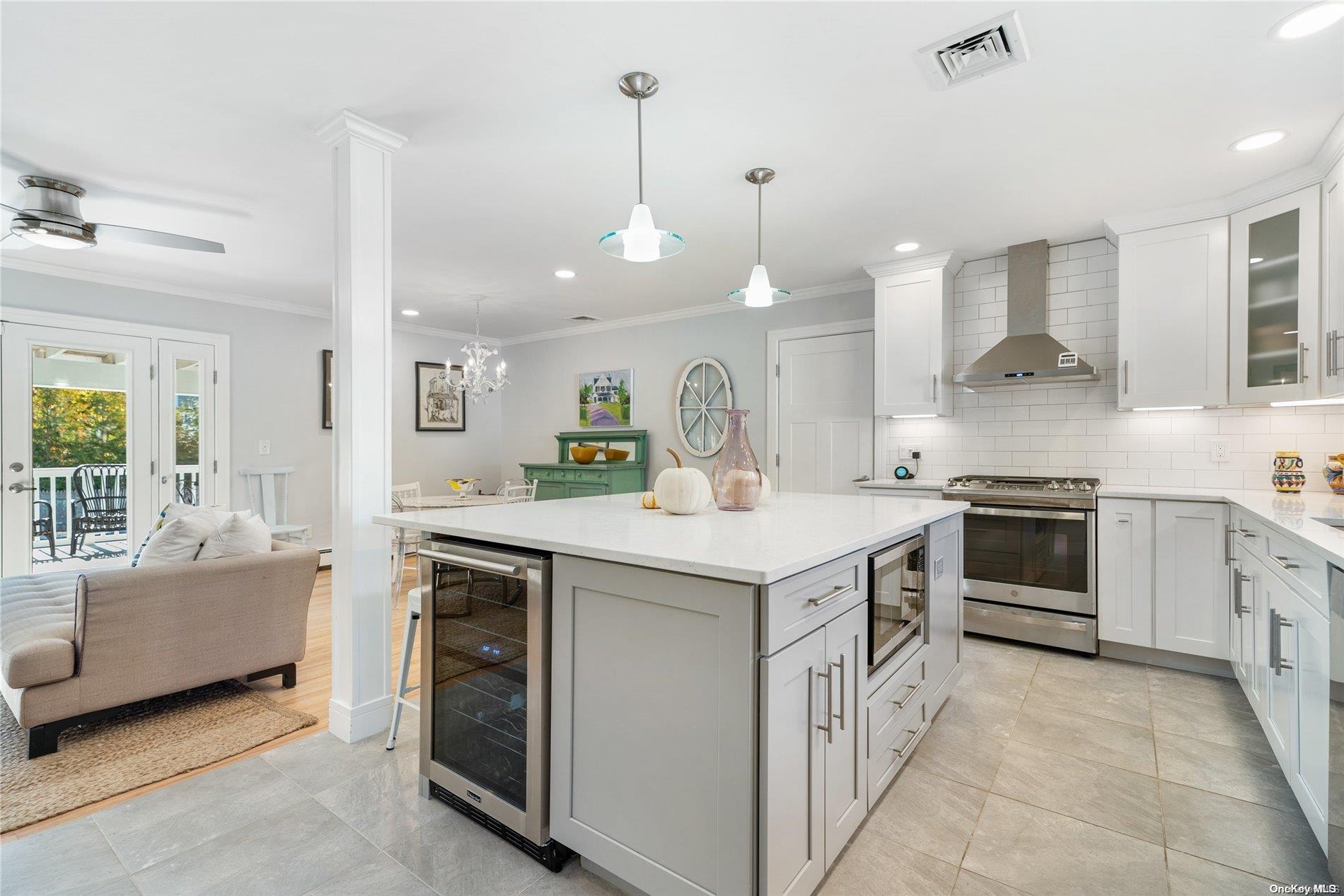 #7 photo, 6 Harrison Terrace, サフォーク郡 East Quogue , NY 11942