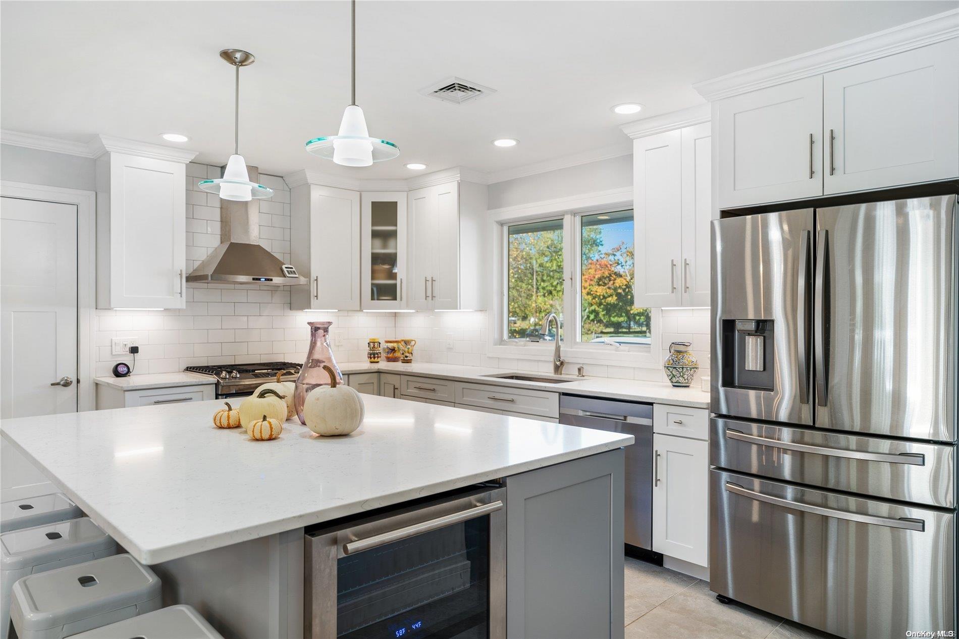 #8 photo, 6 Harrison Terrace, サフォーク郡 East Quogue , NY 11942