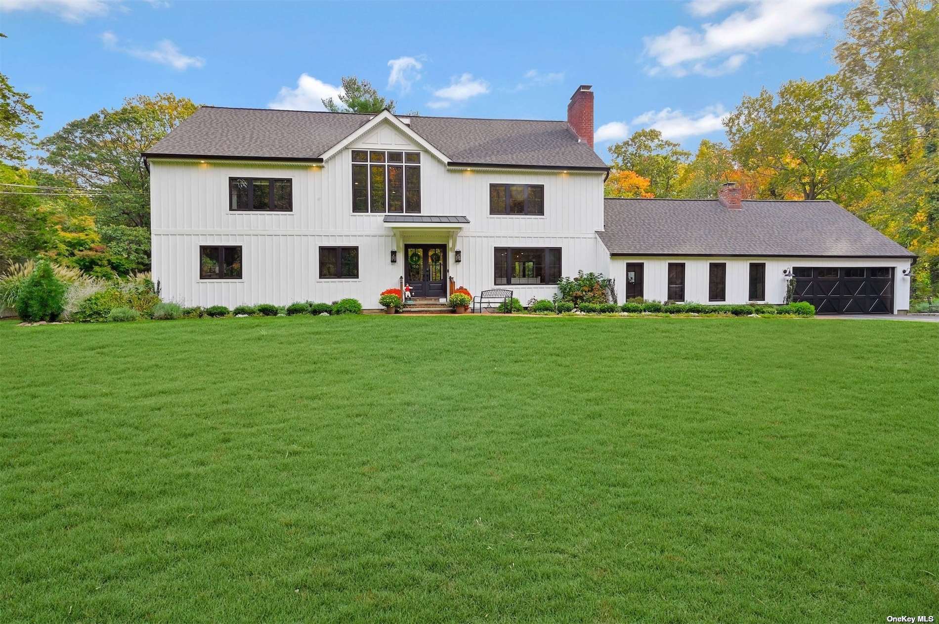 #1 photo, 6 Lower Devon Road, 東長島 Belle Terre , NY 11777