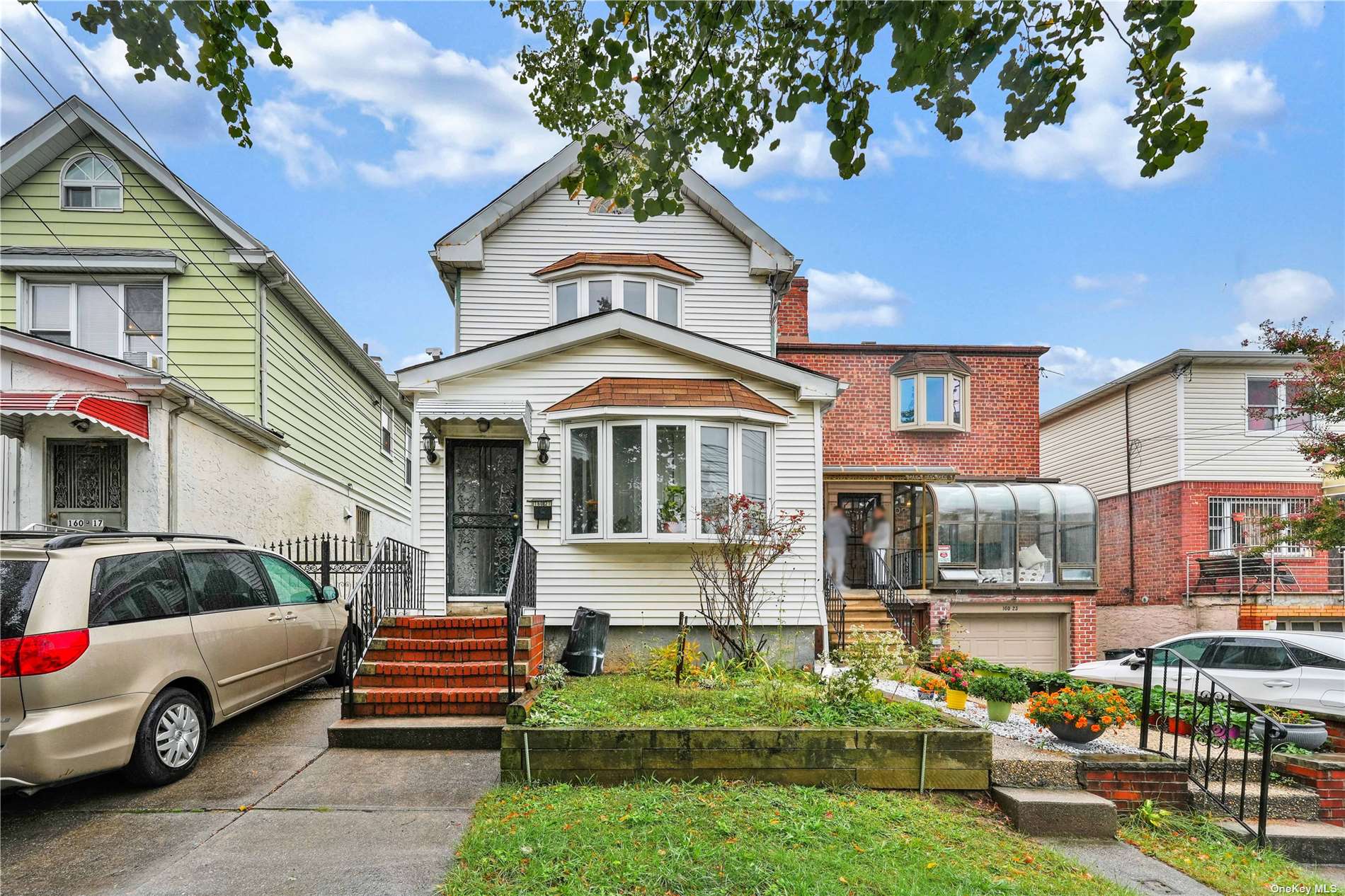 #1 photo, 160-21 79th Avenue, 皇后區 新鮮草原 Fresh Meadows , NY 11366