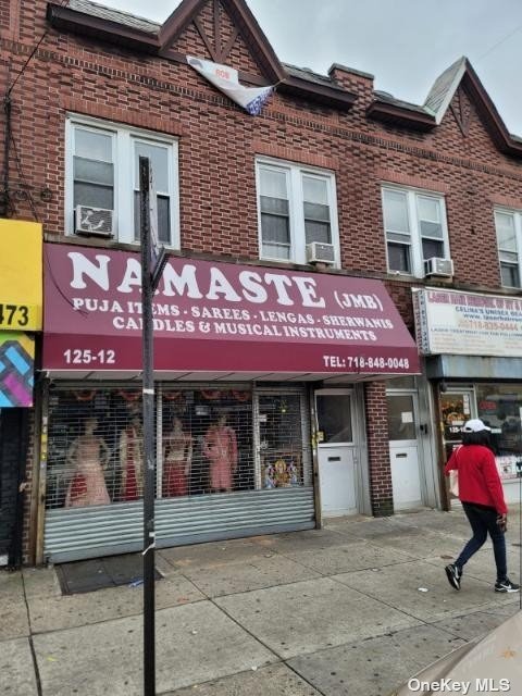 #1 photo, 125-12 Liberty Avenue, 皇后区 Richmond Hill , NY 11418
