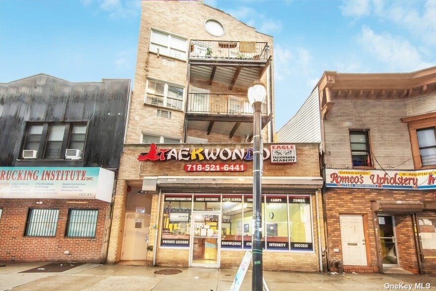 #1 photo, 102-45 Jamaica Ave, 皇后区 Richmond Hill , NY 11418