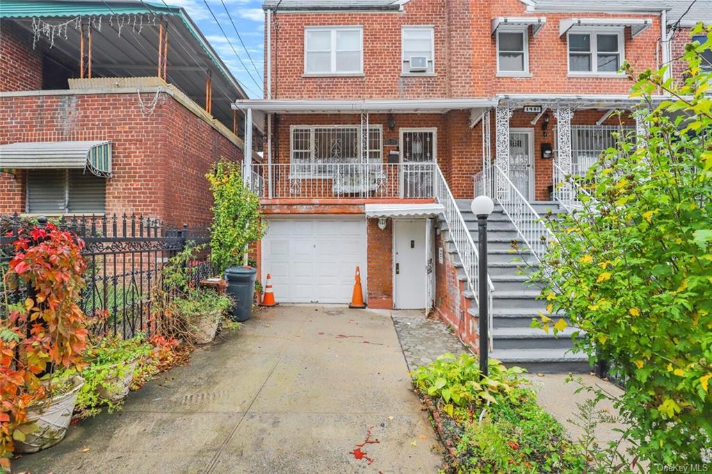 #1 photo, 1479 Needham Avenue, 布朗士 Bronx , NY 10469