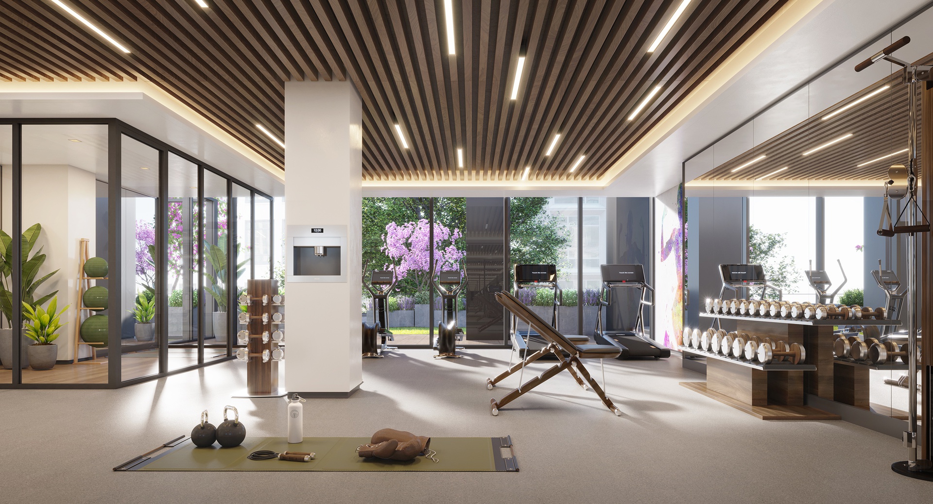 #11 photo, 45-30 Pearson Street #PH3D, 皇后區 長島城 Long Island City , New York 11101