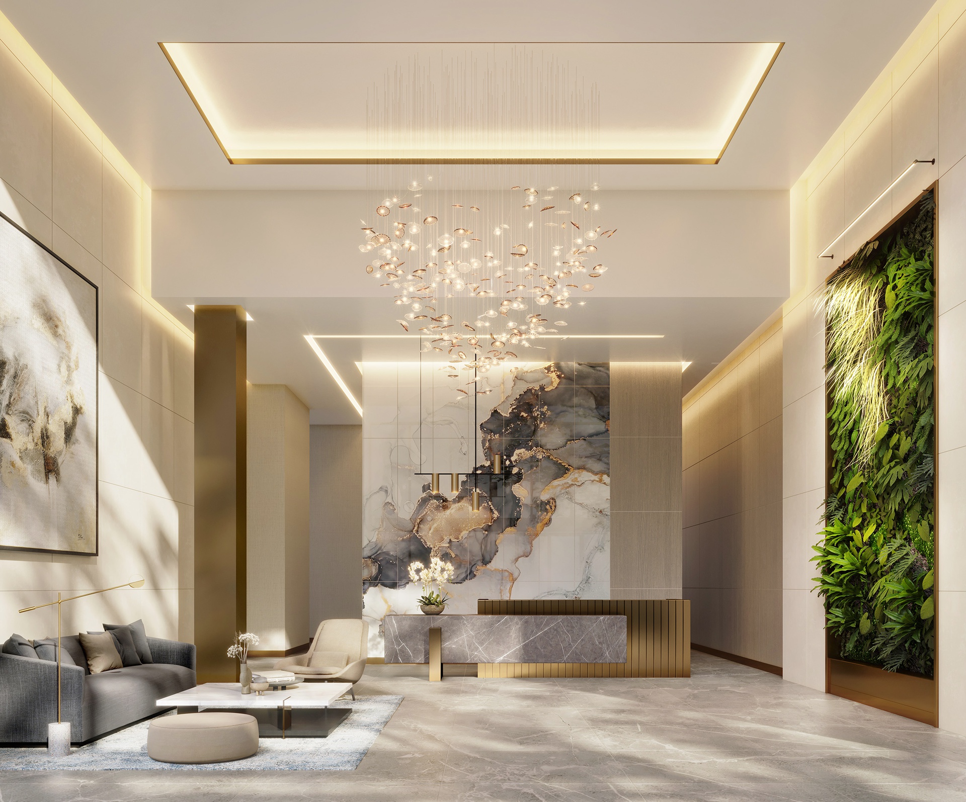 #4 photo, 45-30 Pearson Street #PH3D, 皇后區 長島城 Long Island City , New York 11101