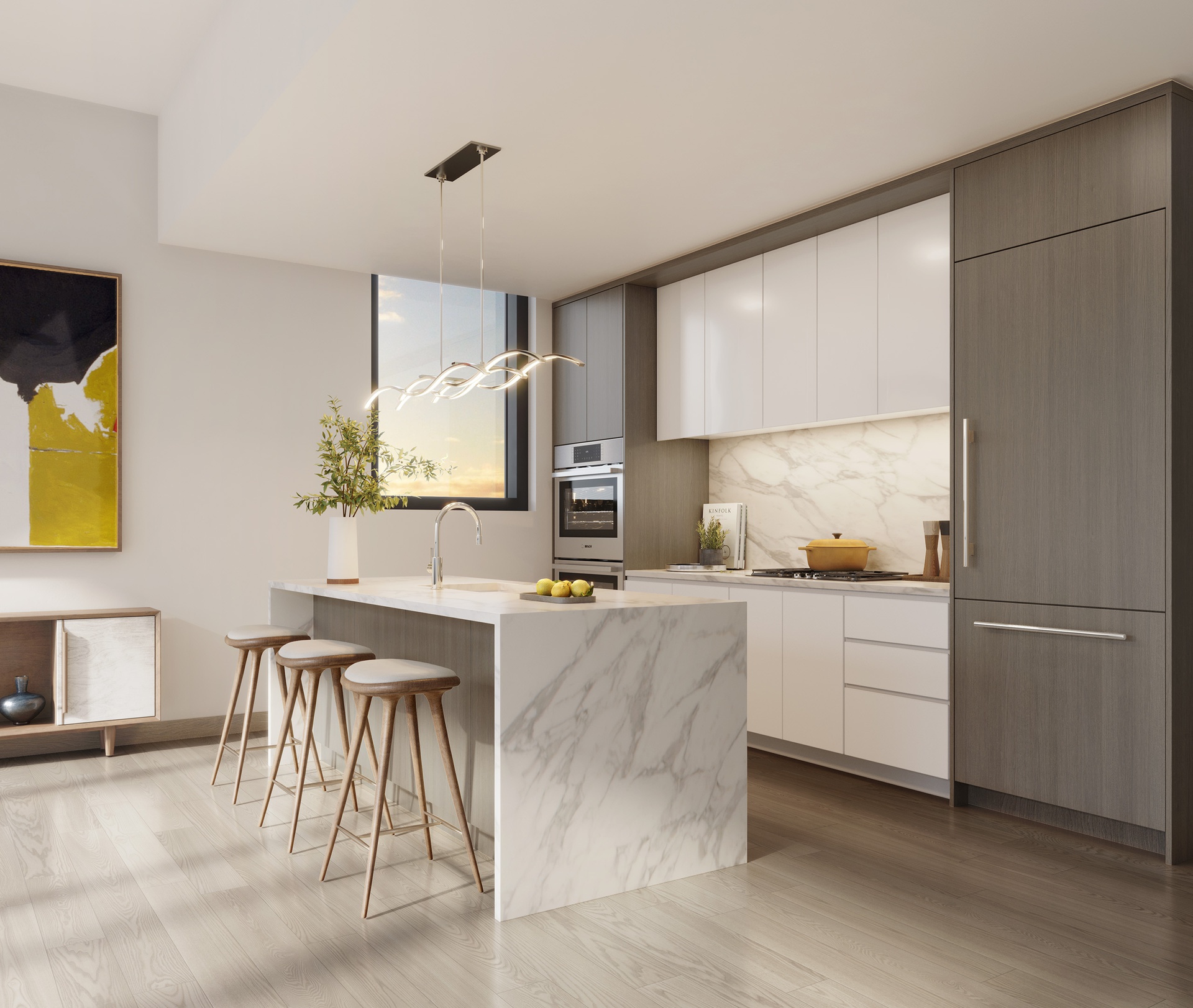 #6 photo, 45-30 Pearson Street #PH3D, 皇后區 長島城 Long Island City , New York 11101