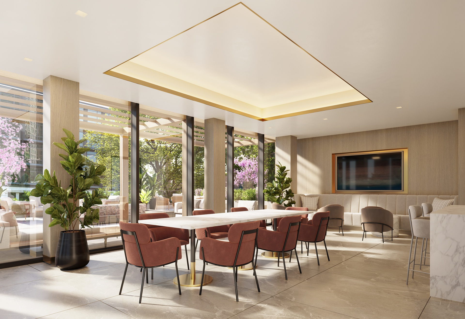 #9 photo, 45-30 Pearson Street #PH3D, 皇后區 長島城 Long Island City , New York 11101