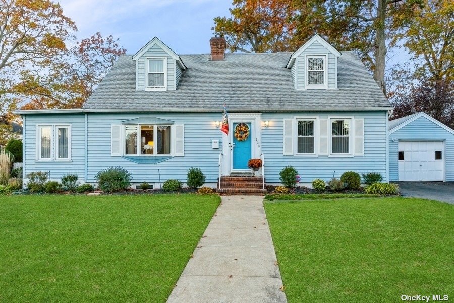 #1 photo, 136 Foster Avenue, 長島 Valley Stream , NY 11580