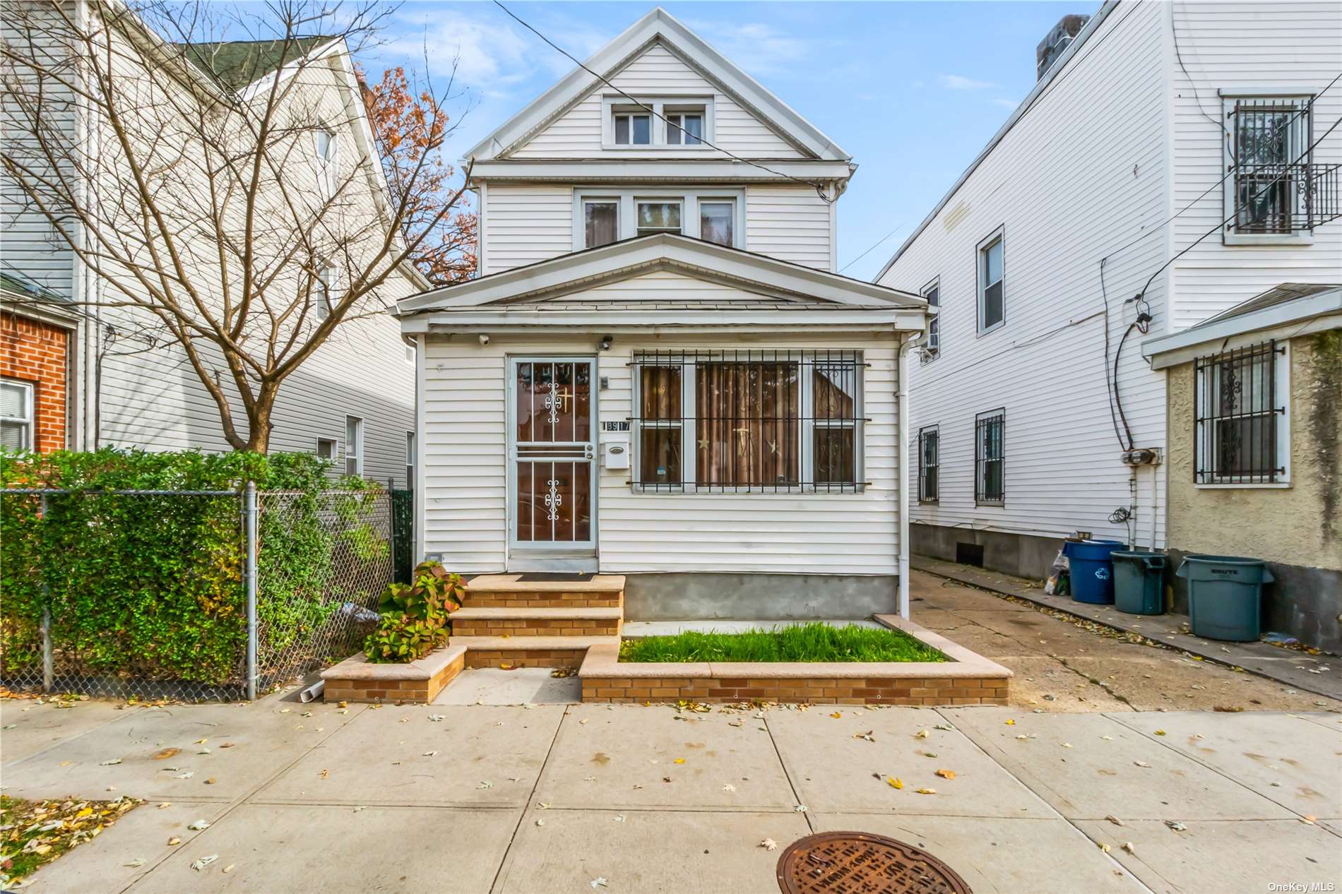 #1 photo, 89-17 182nd St, 皇后區 Hollis , NY 11423