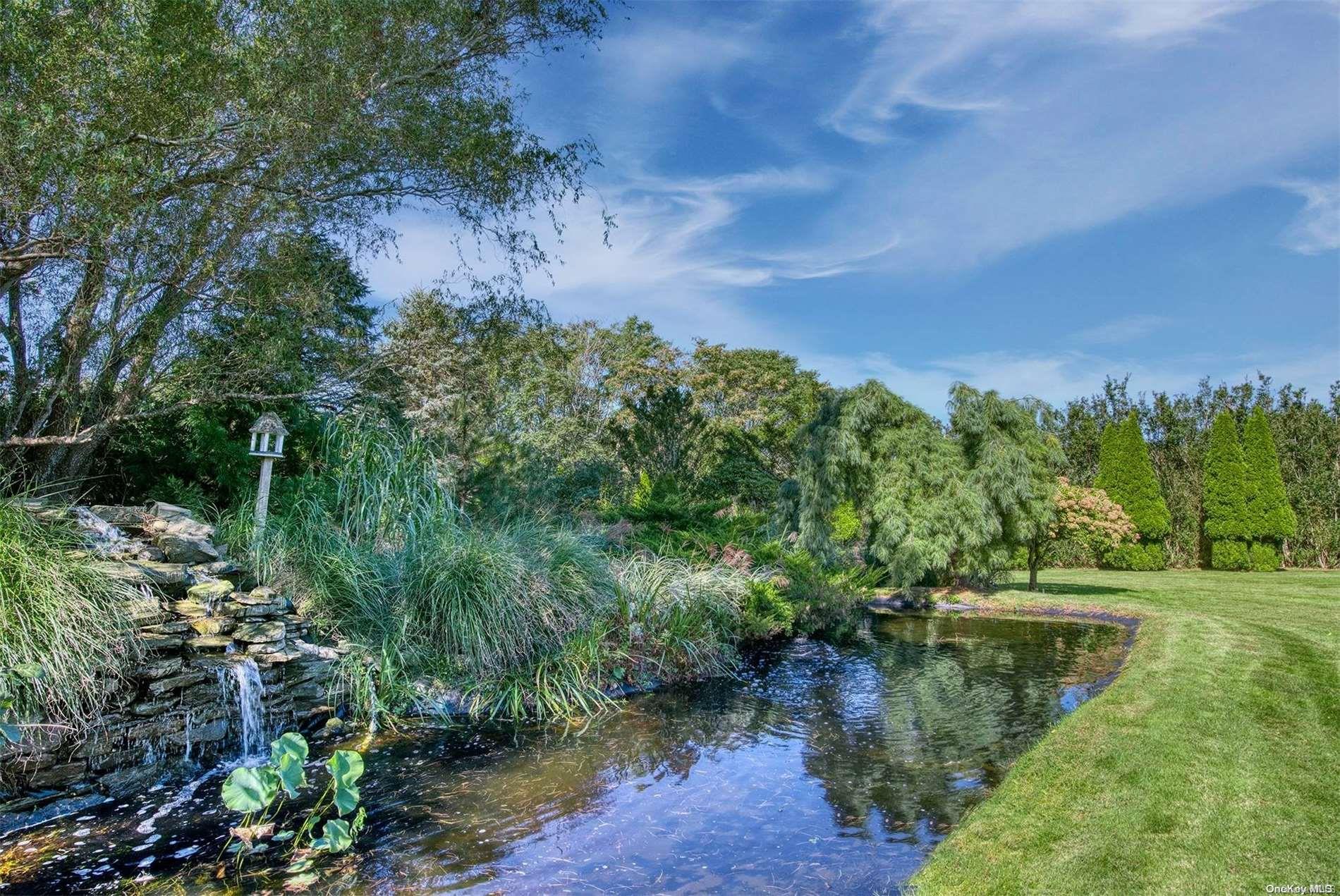 #17 photo, 120 Swans Neck Lane, サフォーク郡 Water Mill , NY 11976