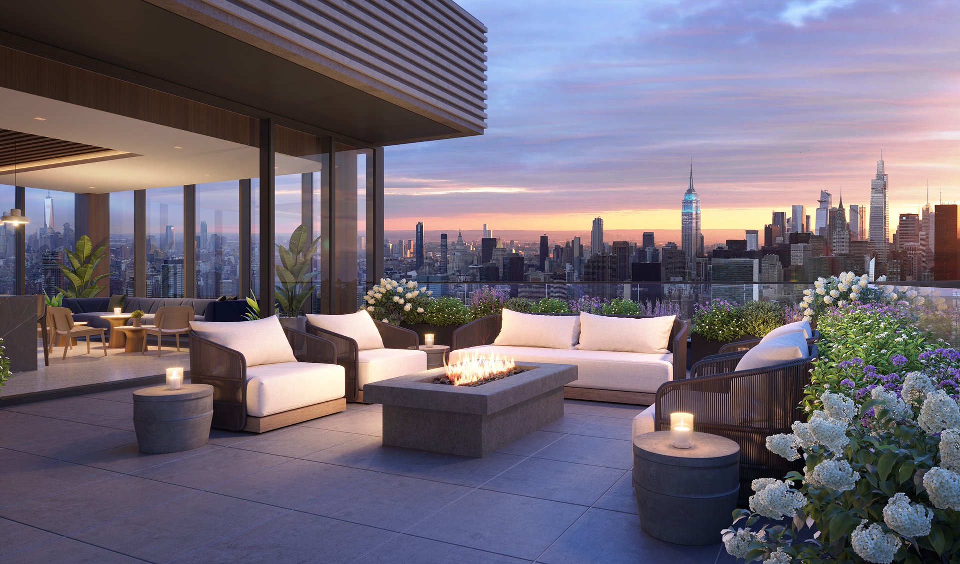 #14 photo, 45-30 Pearson Street #16F, 皇后区 长岛城 Long Island City , New York 11101