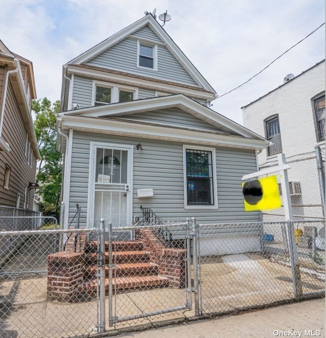 #1 photo, 146-57 107th Avenue, 皇后區 牙買加 Jamaica , NY 11435