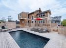 300 Cottage Walk 艾斯利普 Ocean Beach, NY