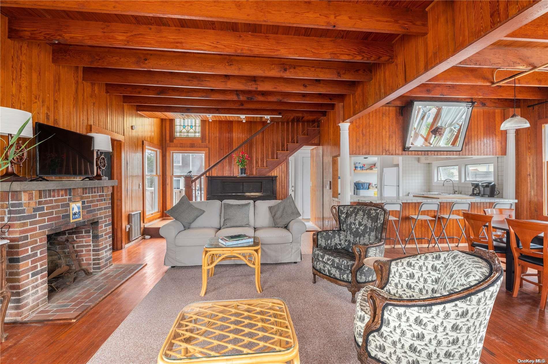 #3 photo, 300 Cottage Walk, Ocean Beach , NY 11770