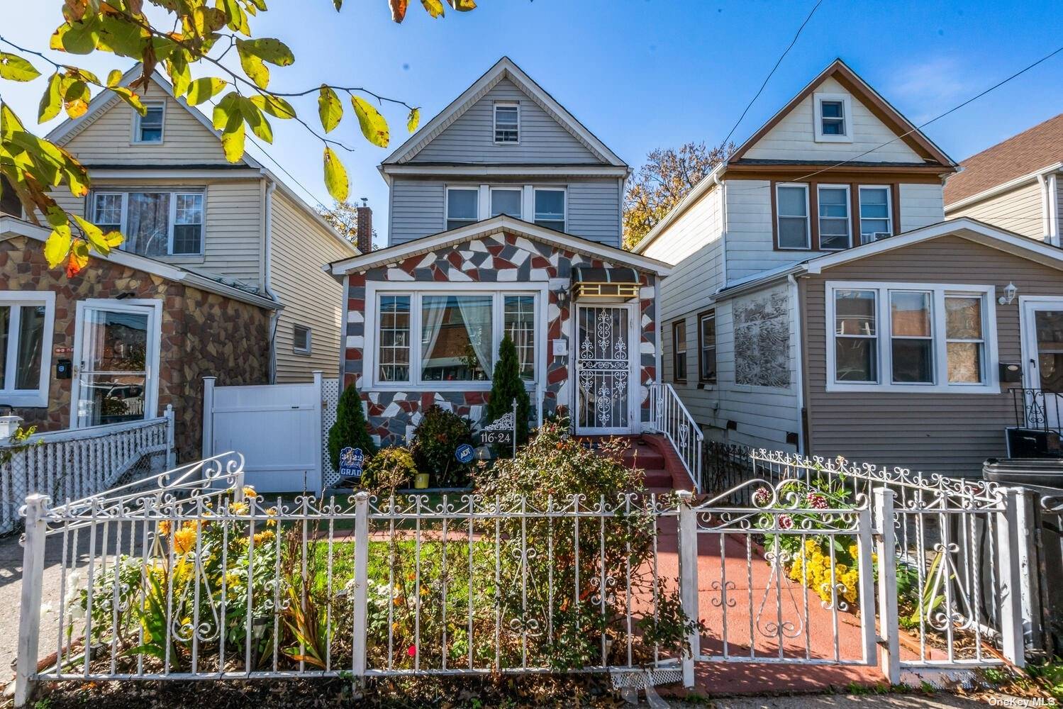 #1 photo, 116-24 171st Street, 皇后區 牙買加 Jamaica , NY 11434