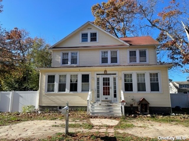 #1 photo, 64 Vernon Avenue, Mastic , NY 11950