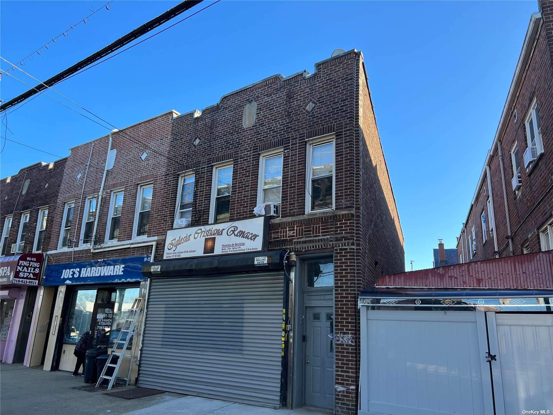 #1 photo, 91-08 Liberty Avenue, 皇后區 奧松公園 Ozone Park , NY 11417