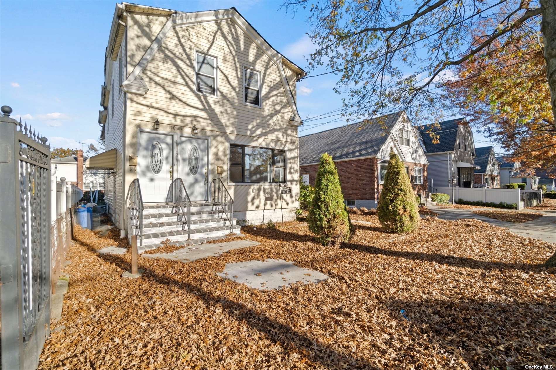 #1 photo, 110-27 175th Street, 皇后區 牙買加 Jamaica , NY 11433