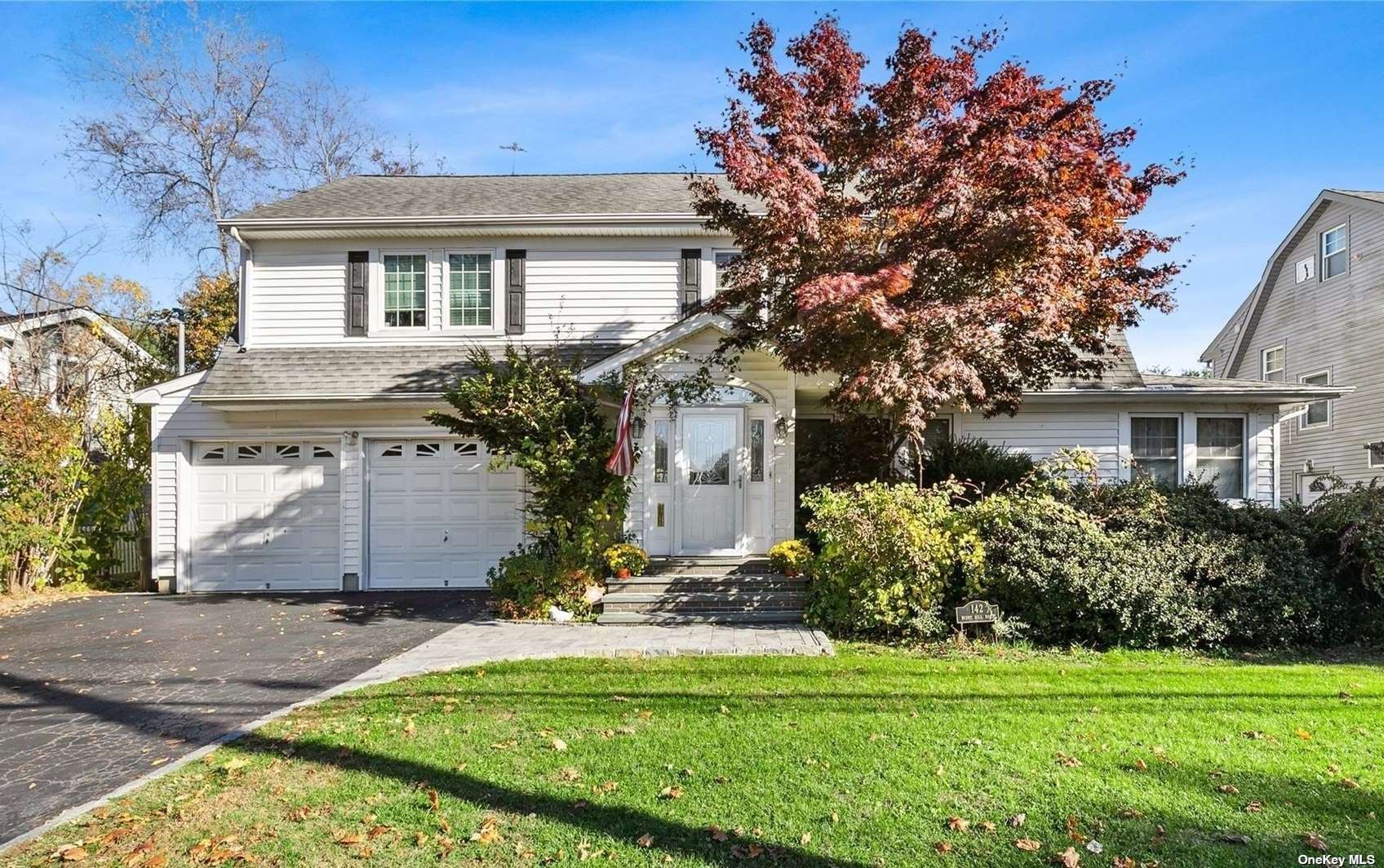 #1 photo, 142 Berry Hill Road, 長島 塞奧瑟 Syosset , NY 11791