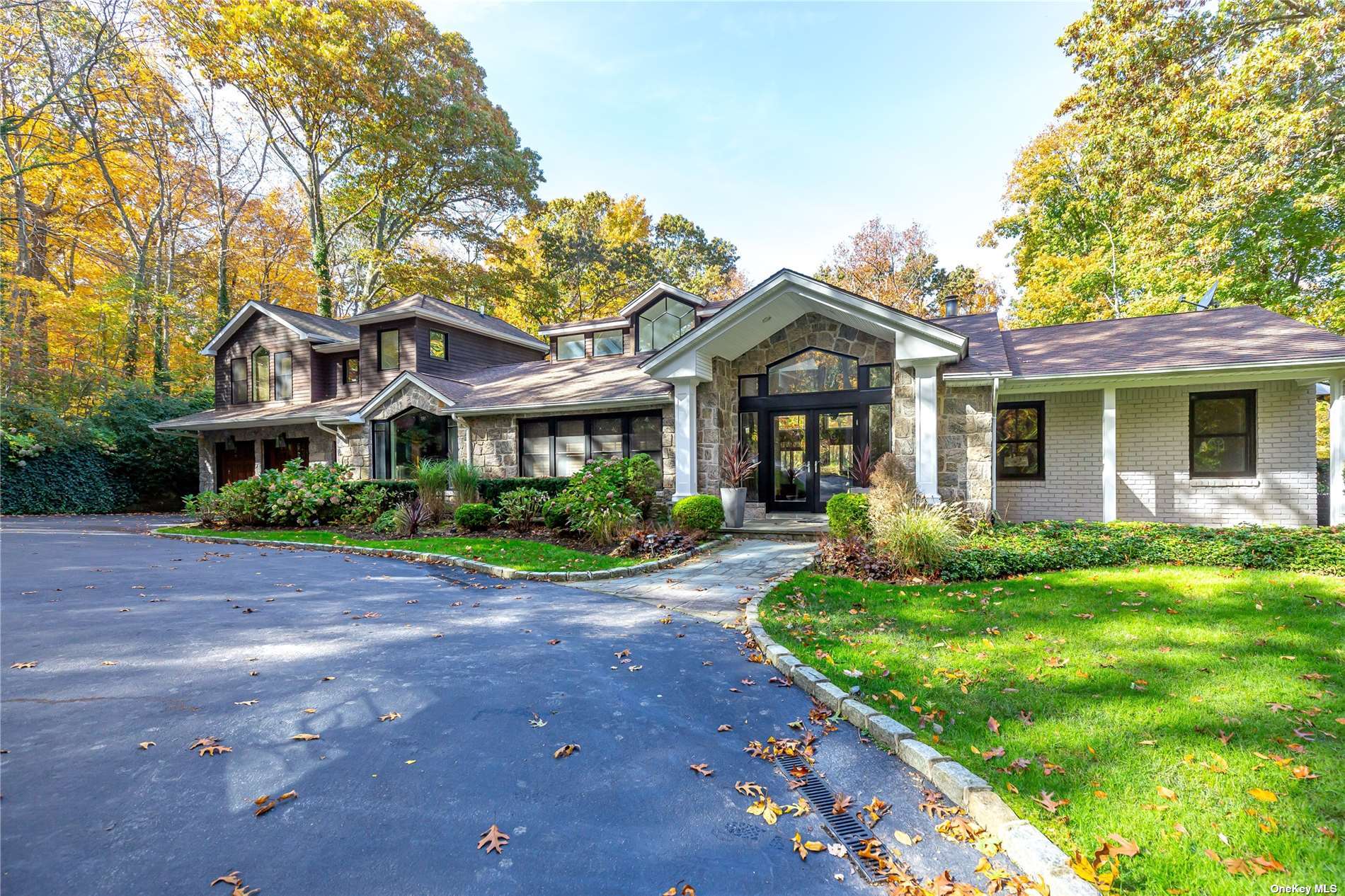 #1 photo, 1982 Knollwood Road, 长岛 Muttontown , NY 11791