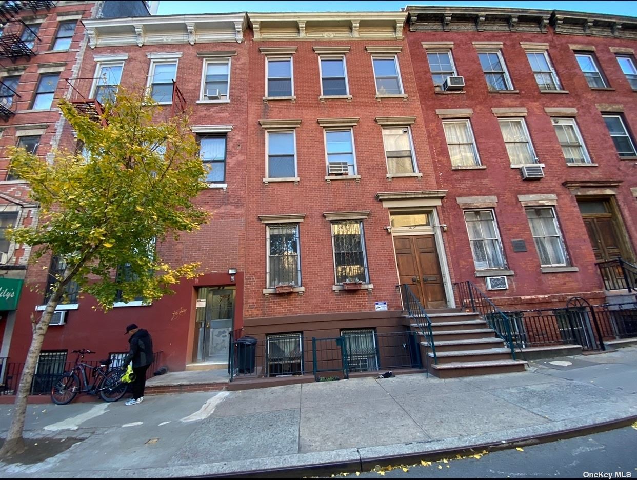 #1 photo, 29 Oliver Street, 曼哈頓 曼哈顿金融区 New York , NY 10038