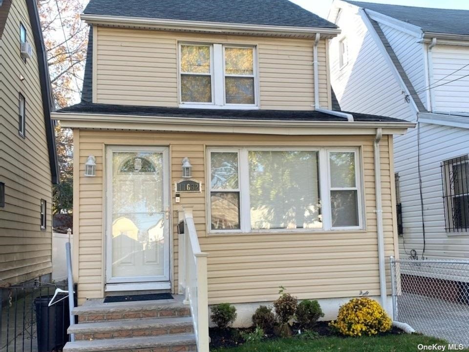 #1 photo, 116-32 140th Street, 皇后區 牙買加 Jamaica , NY 11436