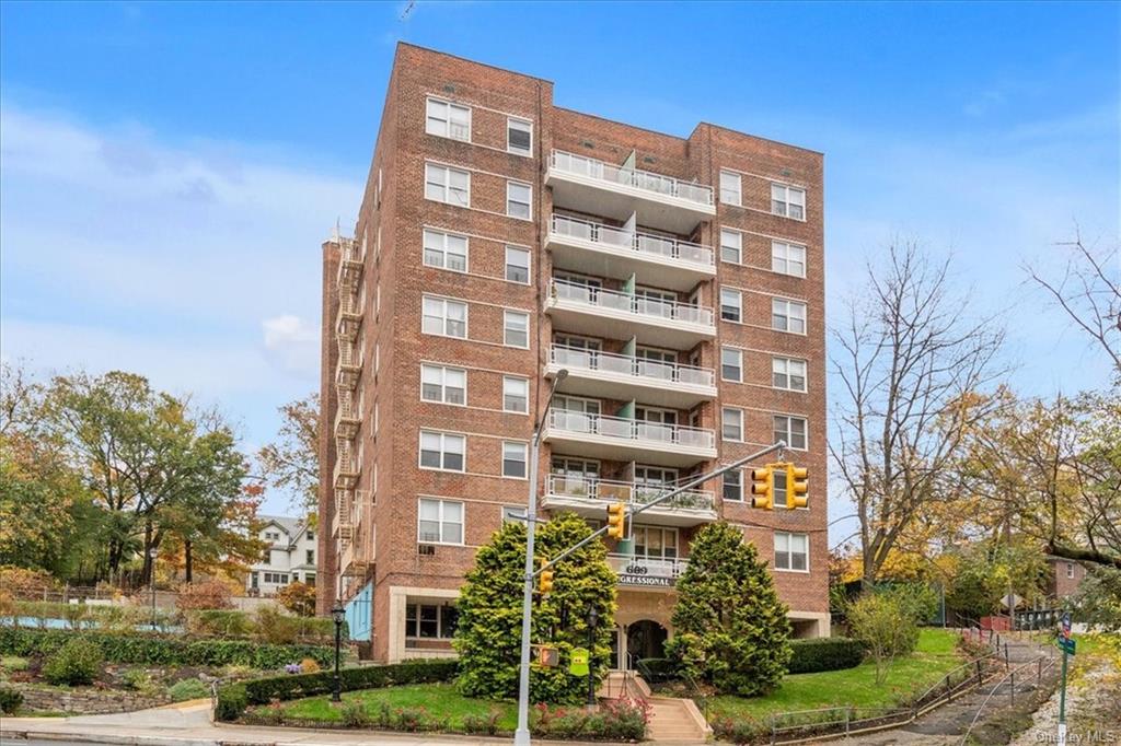 #1 photo, 609 Kappock Street, 布朗士 Bronx , NY 10463