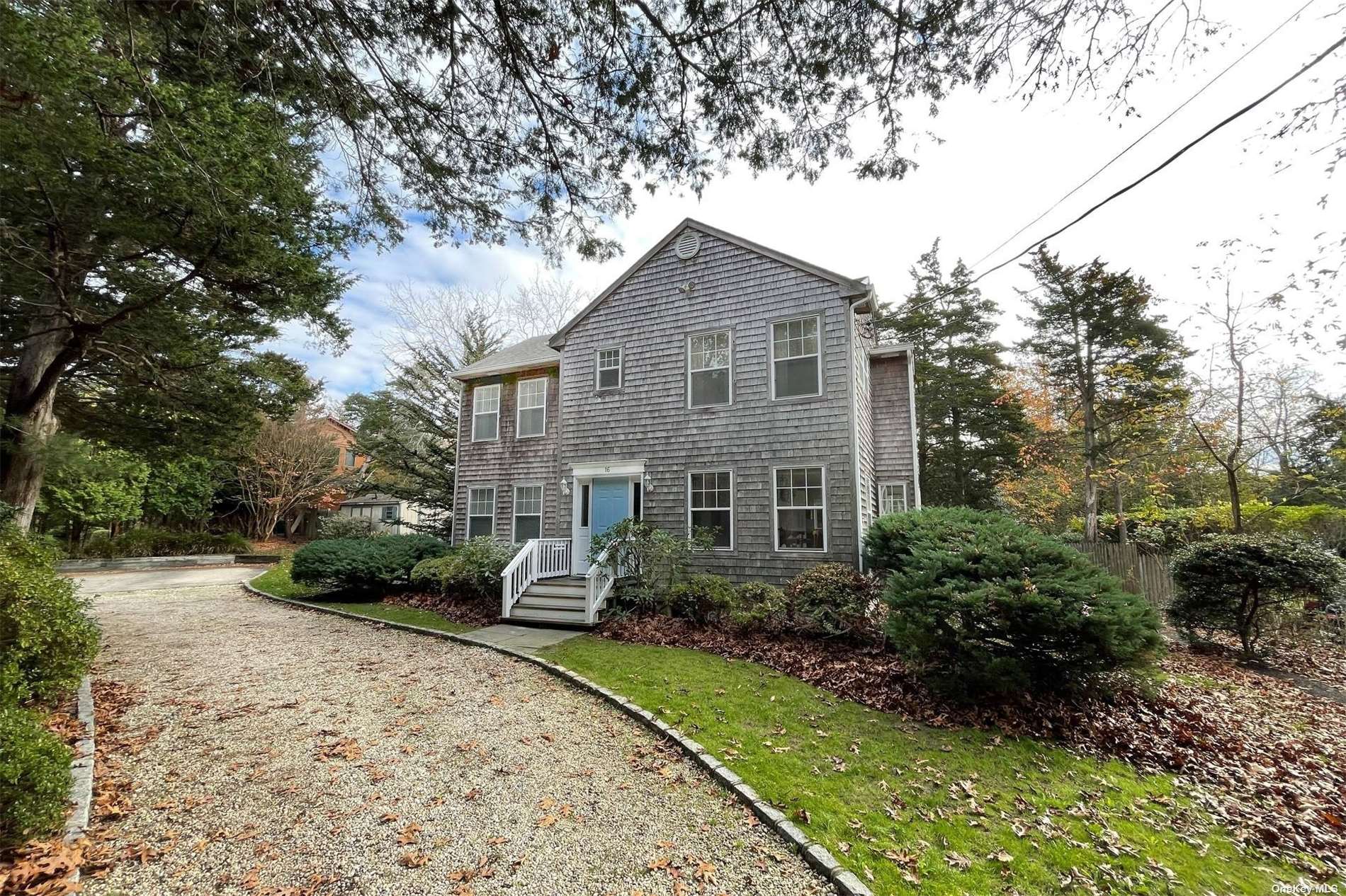 #1 photo, 16 Cedarberry Lane, 東長島 汉普顿 Southampton , NY 11968