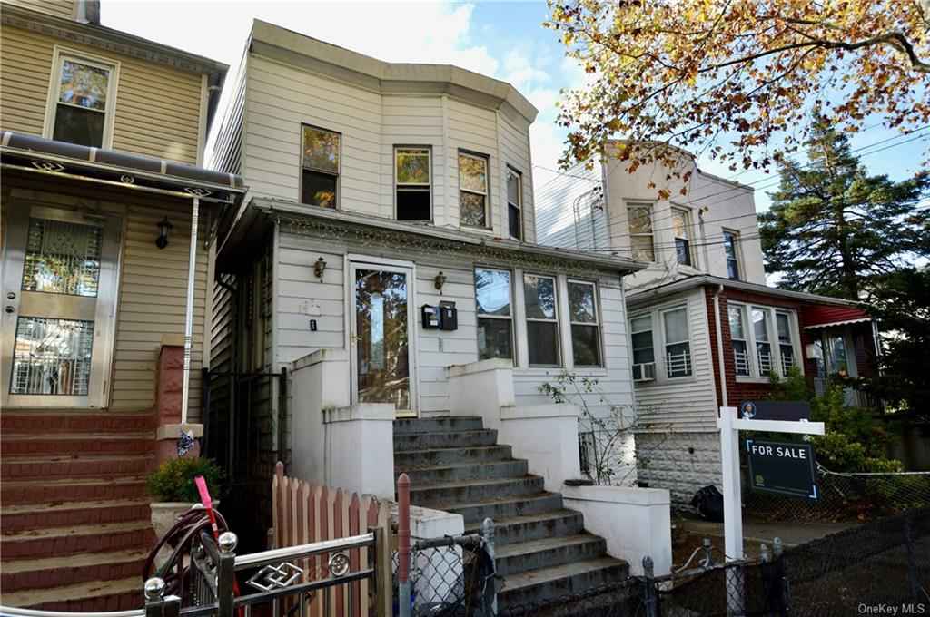 #1 photo, 525 Beach Avenue, 布朗士 Bronx , NY 10473