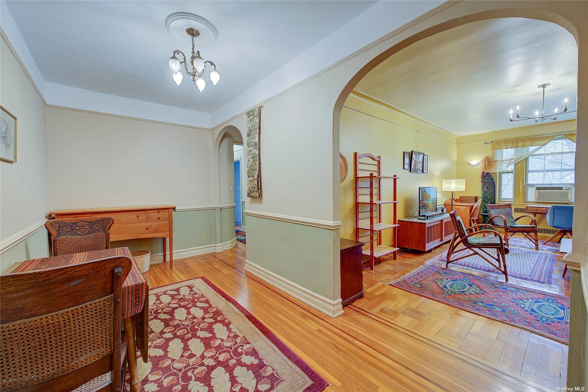 #1 photo, 117-01 Park Lane South, 皇后區 秋園 Kew Gardens , NY 11415