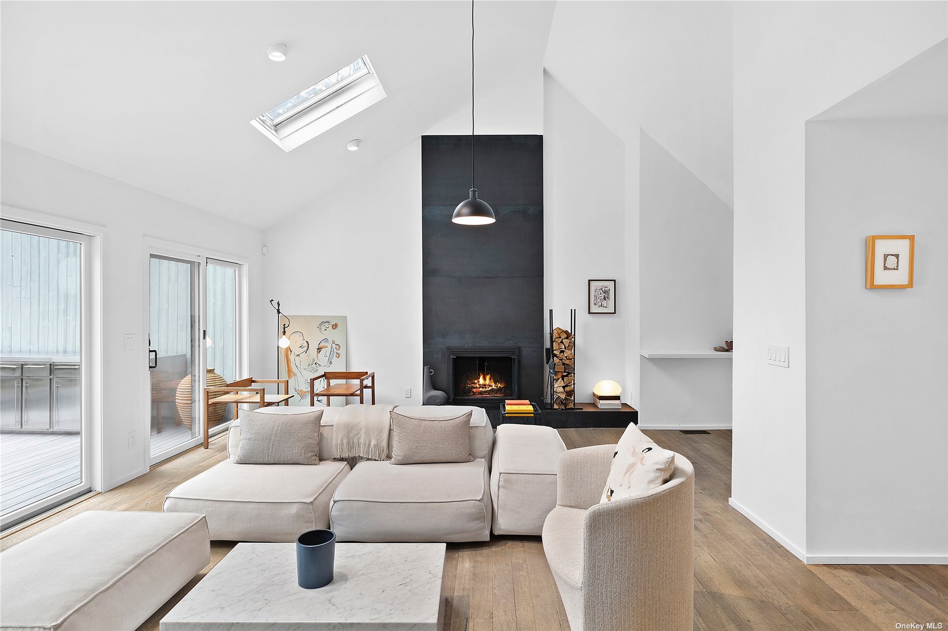 #1 photo, 54 Longwoods Lane, 東長島 汉普顿 East Hampton , NY 11937