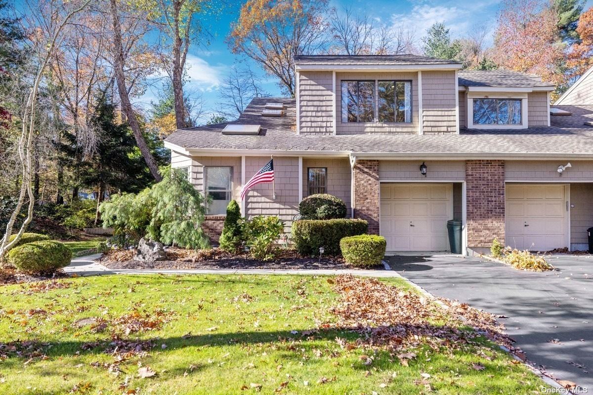 #1 photo, 1 Whitman Ridge Drive, 東長島 梅尔维尔 Melville , NY 11747